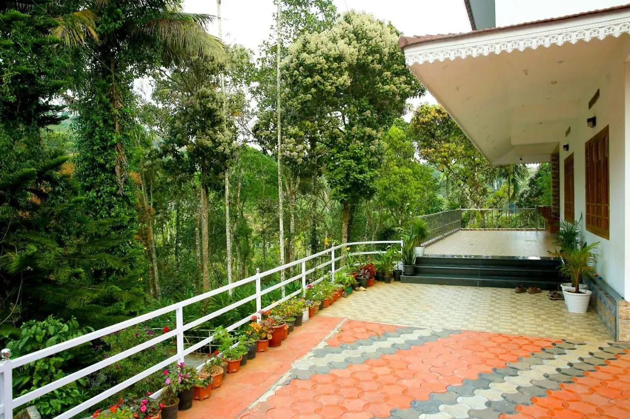 Thekkady Homes