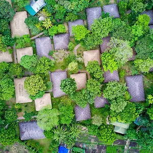 Spice Village - A Cgh Earth Experience Thekkady