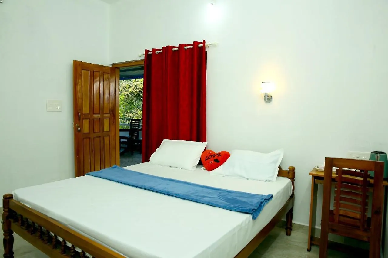 Thekkady Homes