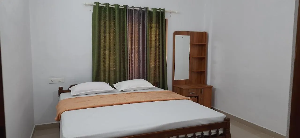 Thekkady Homes 0*,  インド